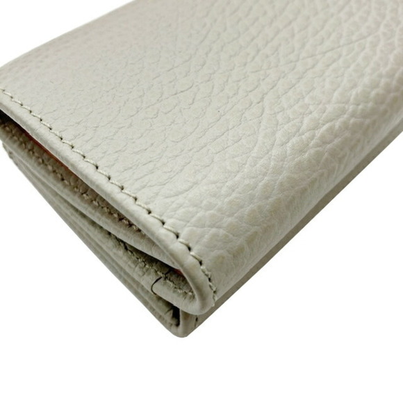 GUCCI Gray Leather Wallet - Picture 10 of 16